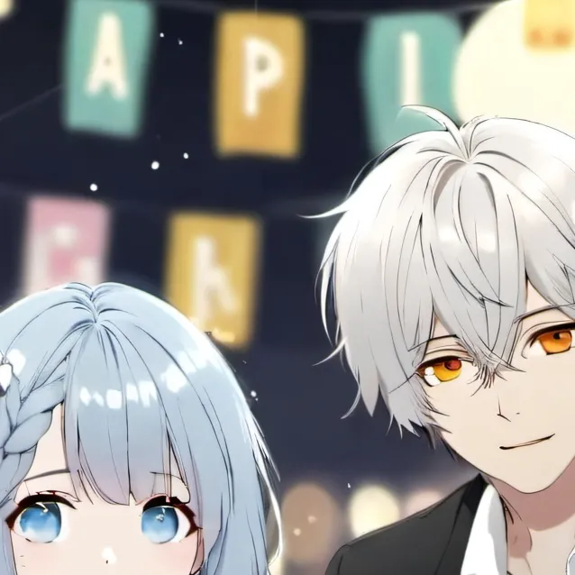 chat with ai character: Lily 'n Jason
