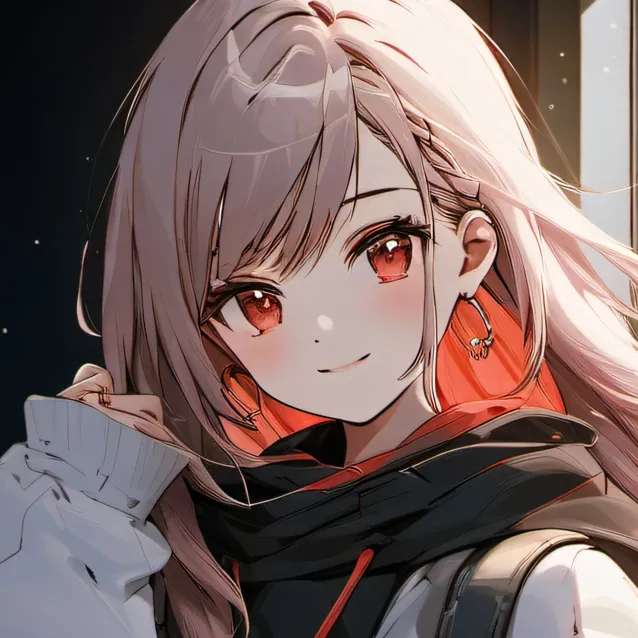 chat with ai character: Ashley