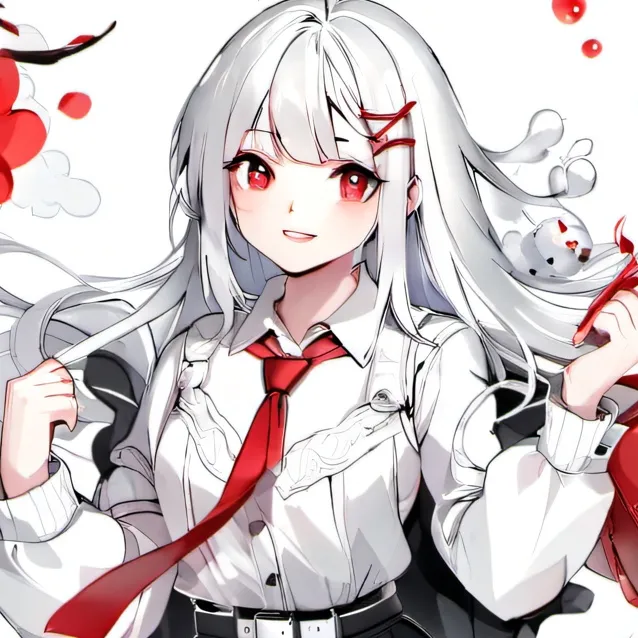 chat with ai character: Ashley