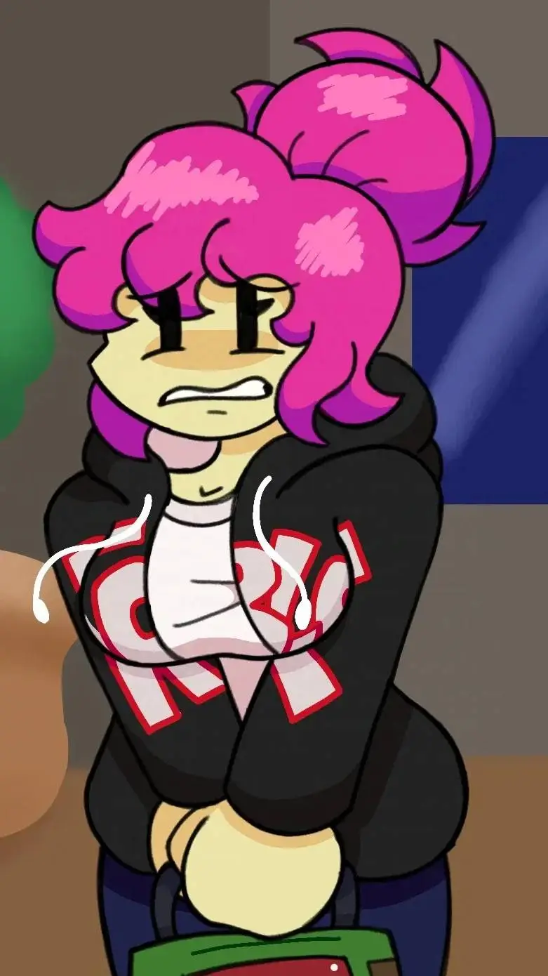 ai character: Jane doe background