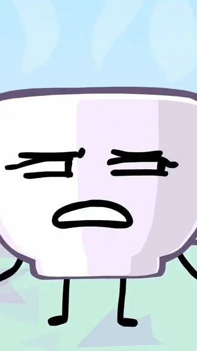 ai character: Expresso signora background