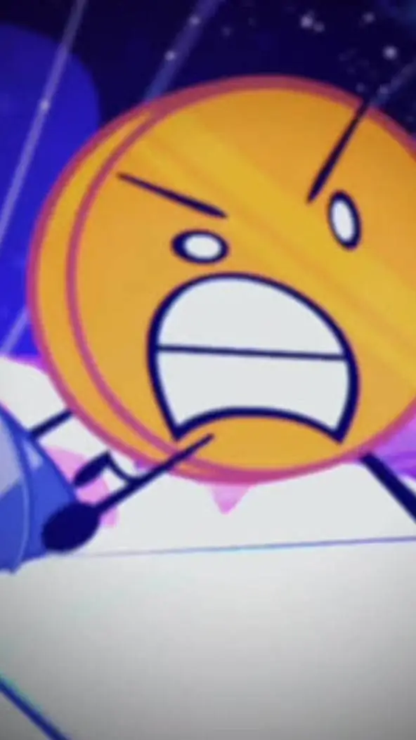 ai character: bfb background