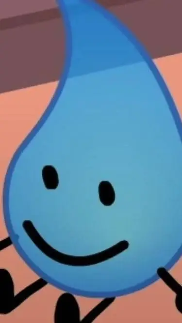 ai character: bfdia ep1 background