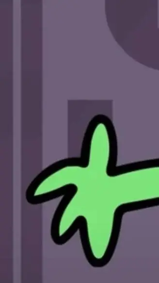 ai character: bfb ep 14 restart background
