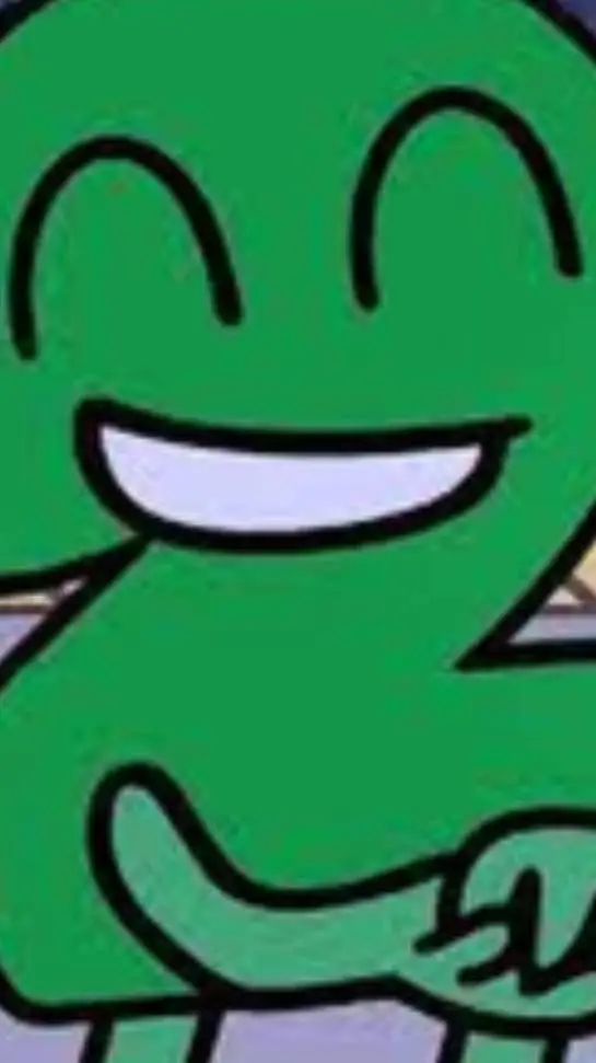 ai character: bfb ep 16  background