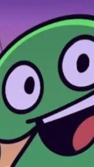 ai character: bfb ep 17 guess background