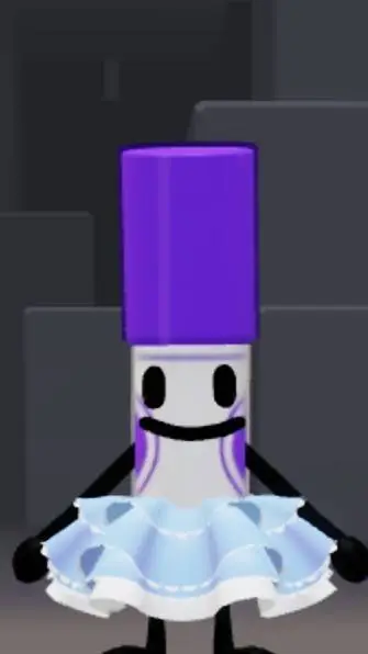 ai character: bfb ep 22 background
