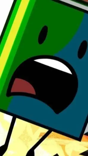 ai character: bfb ep 28 background