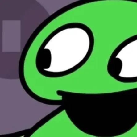 chat with ai character: bfb ep 29