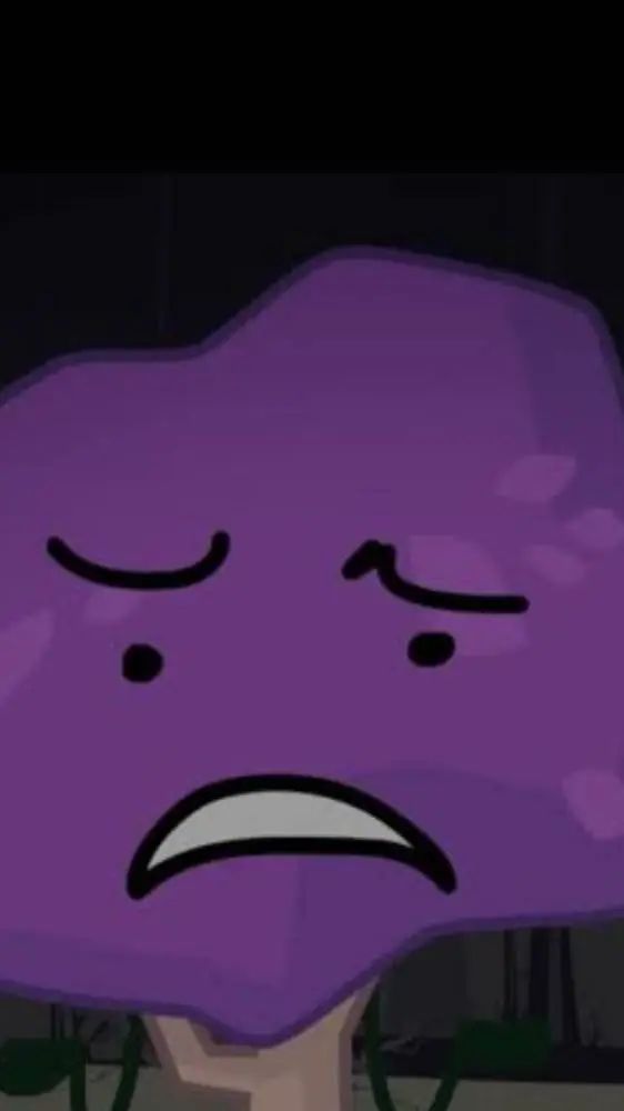 ai character: bfb ep 34 67? background