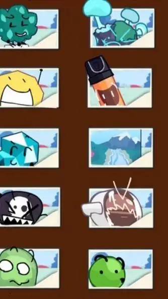 ai character: WIFBFDIA 12 background