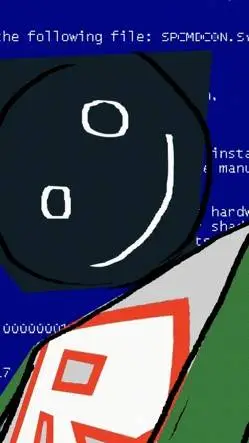ai character: WIFBFBC 23 background