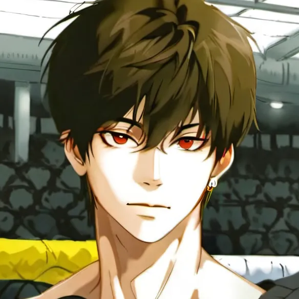 chat with ai character: Neko