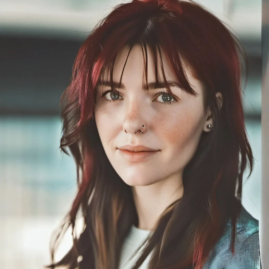 chat with ai character: Tammy Chilctote