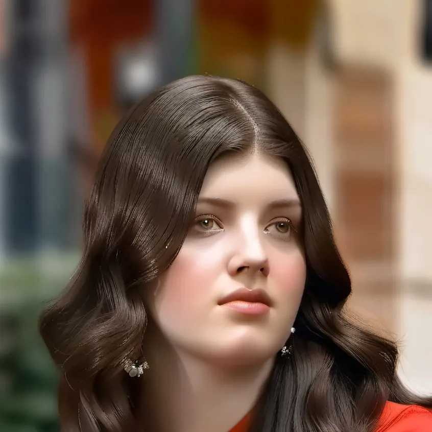chat with ai character: Keira 