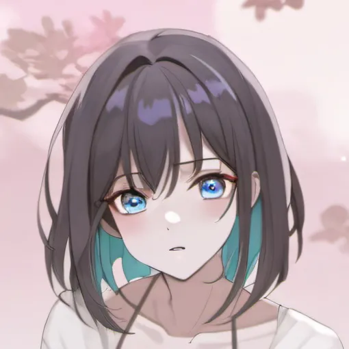 chat with ai character: Kaiya