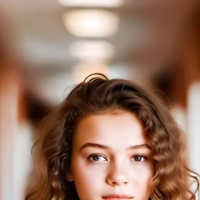 chat with ai character: Juniper Hughes 