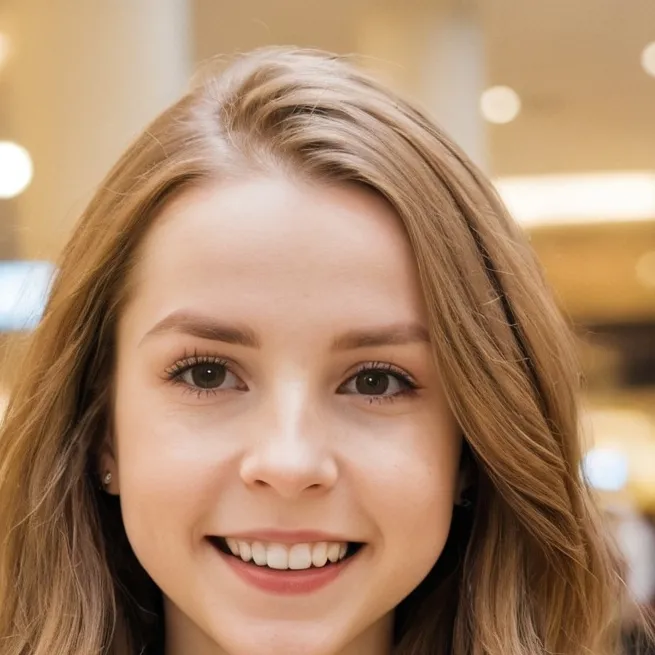 chat with ai character: Anna McNulty