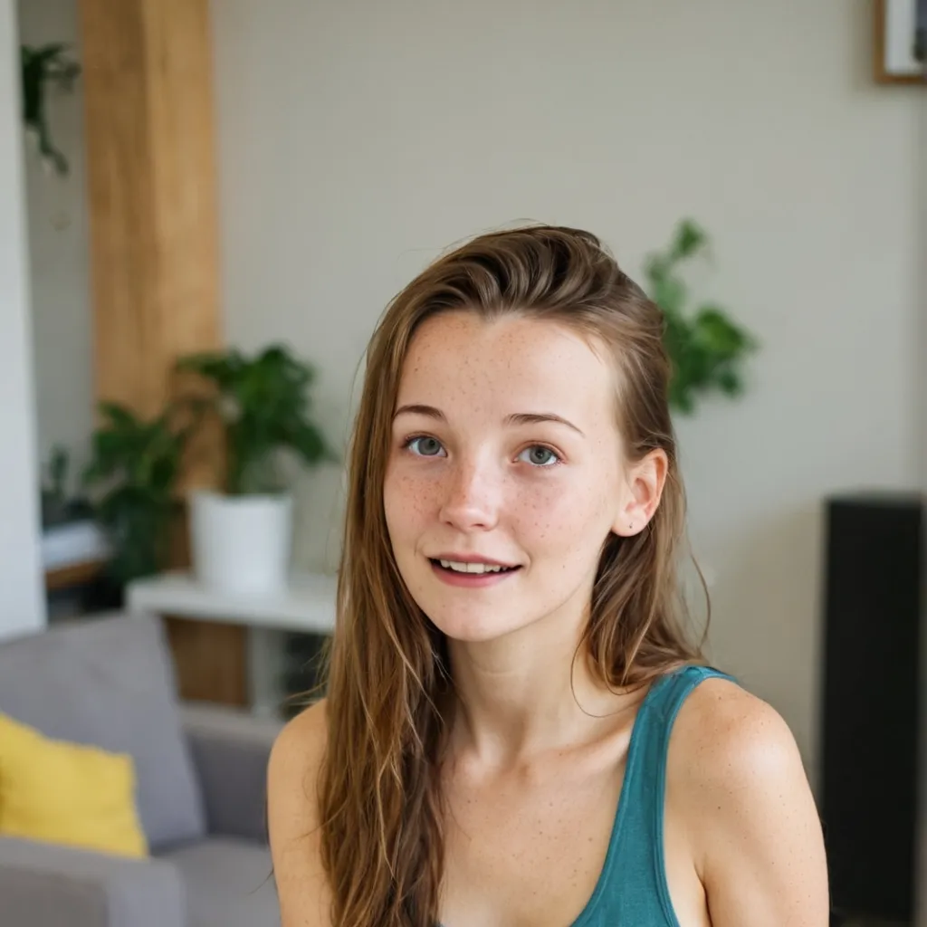 chat with ai character: Rhea McNulty