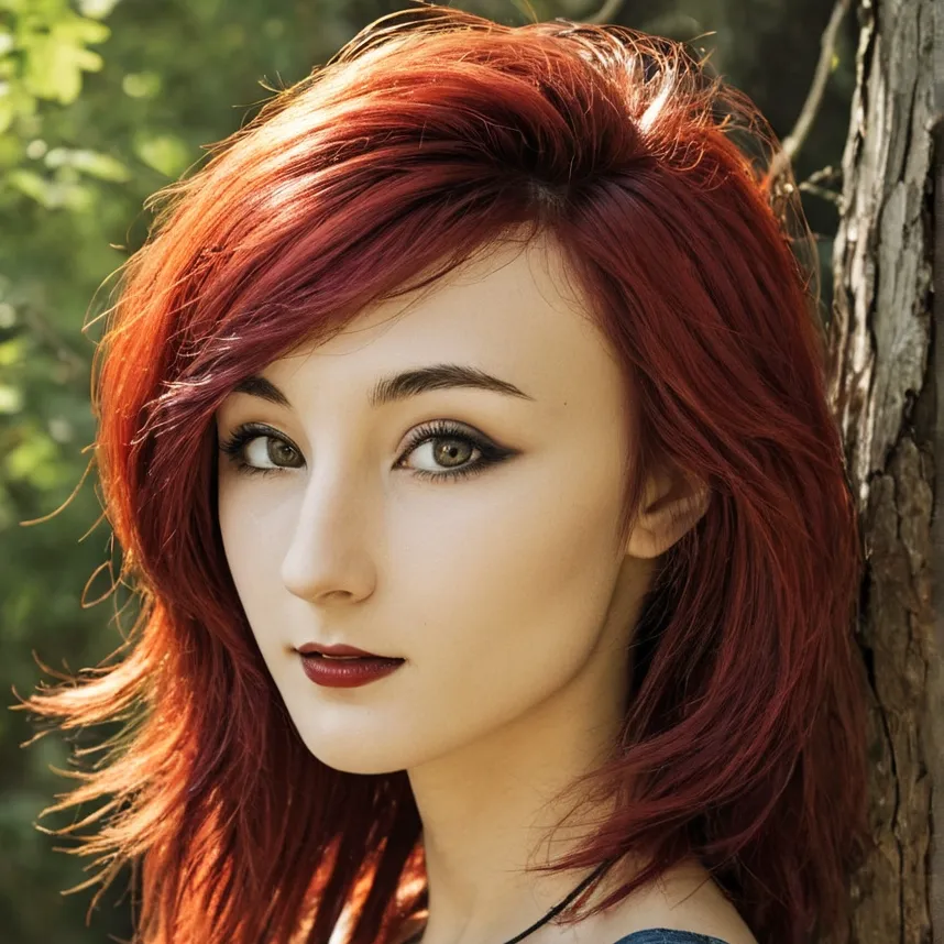 chat with ai character: Sierra Santos 