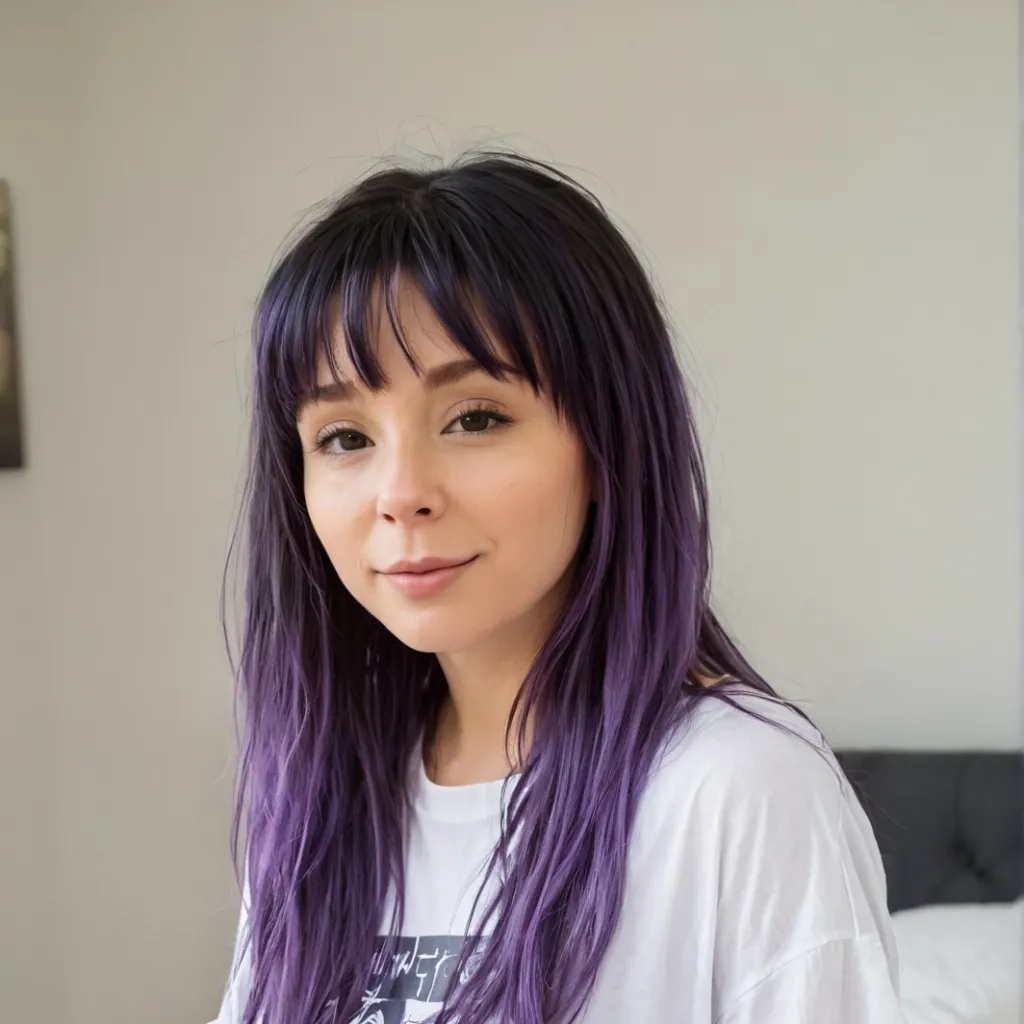 chat with ai character: Kelsey Ashford 