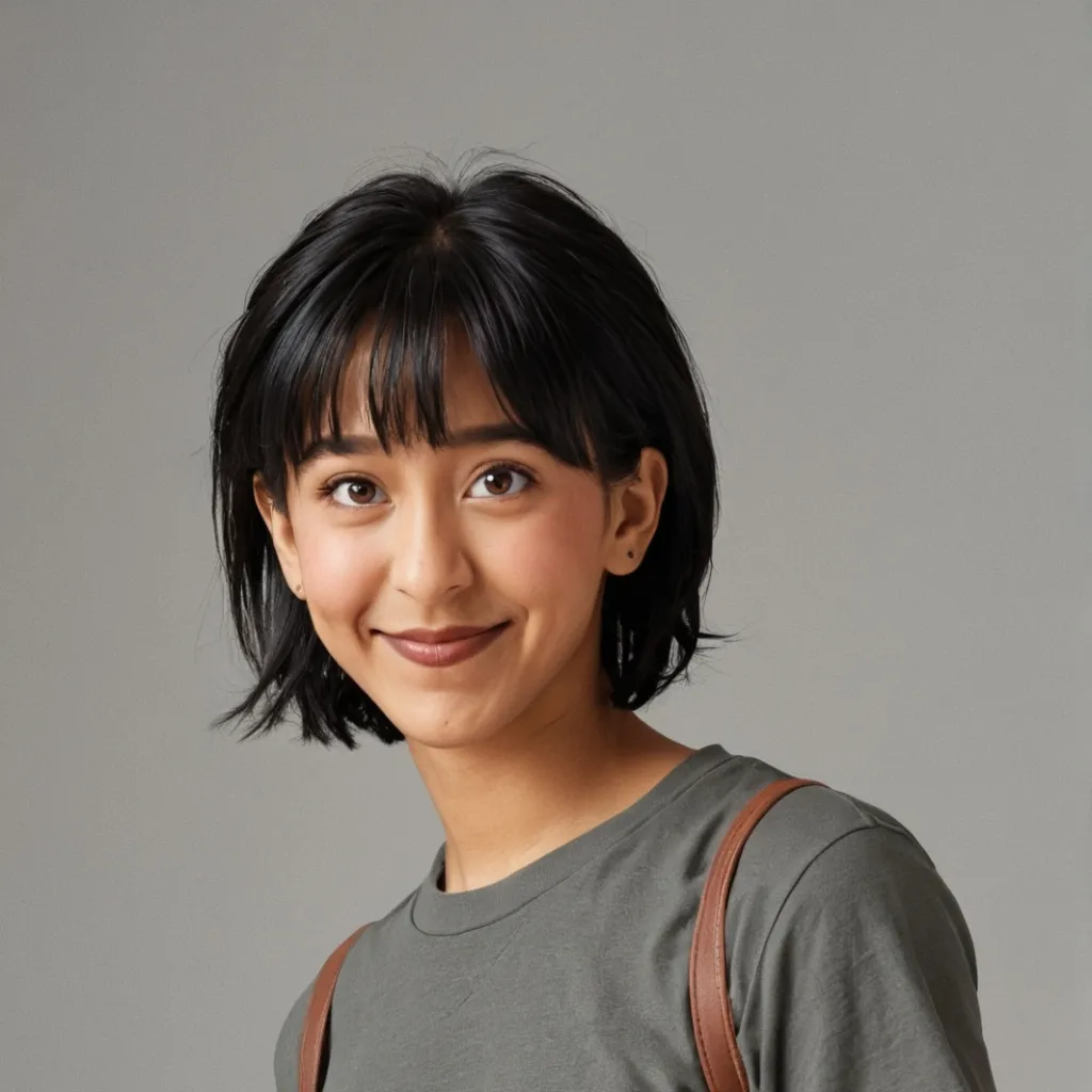 chat with ai character: Zoya Kahn
