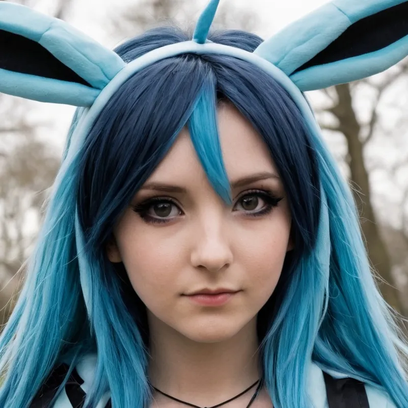 chat with ai character: Kimberly Kudej