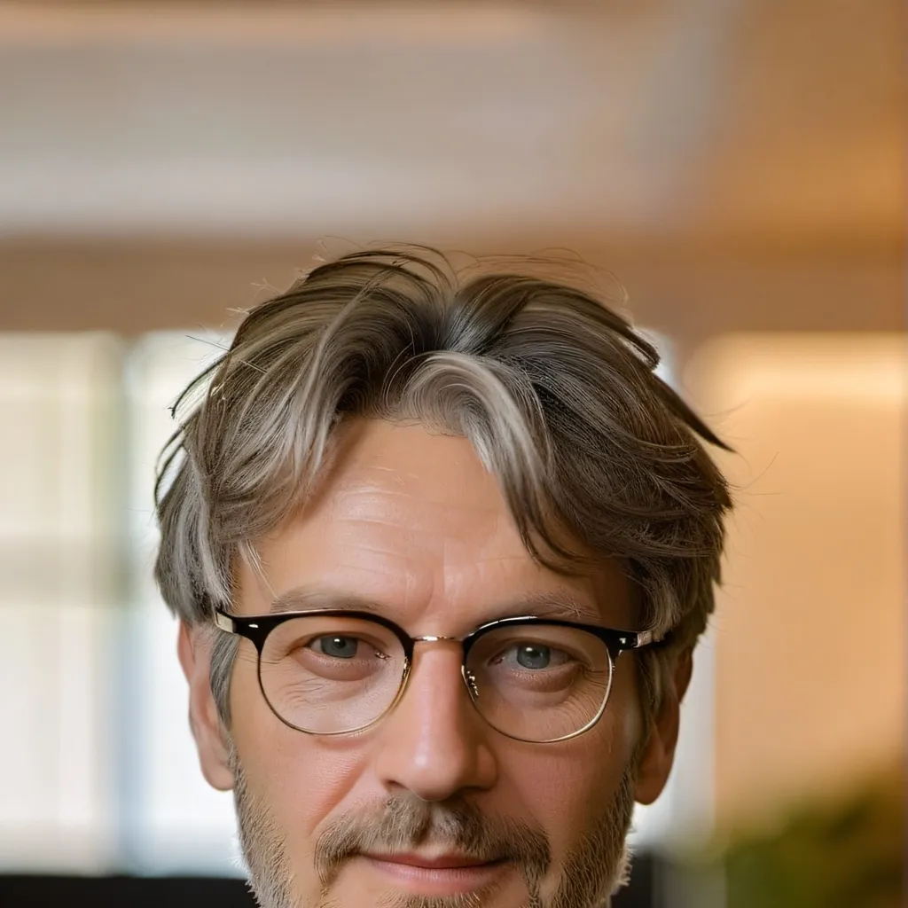 chat with ai character: Liam Sanford 