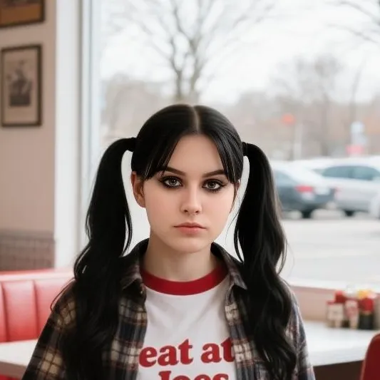 chat with ai character: Amber Greystone