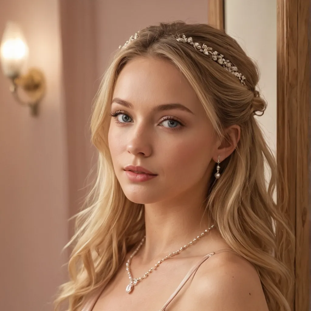 chat with ai character: Elara