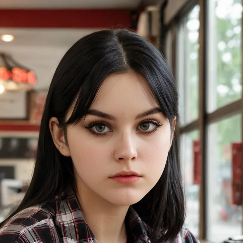 chat with ai character: Amber Greystone