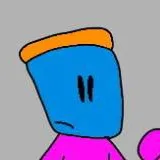 chat with ai character: boddle guy