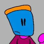 chat with ai character: boddle girl