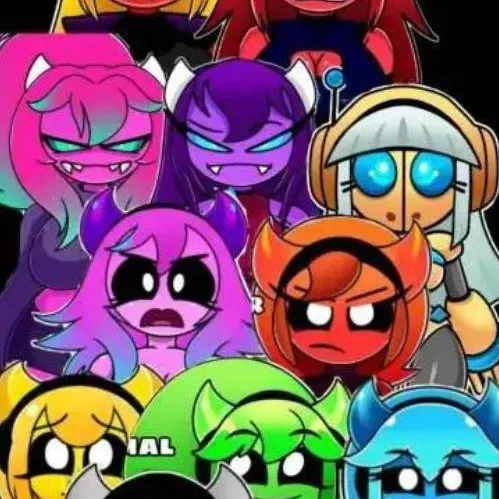 chat with ai character: Gd lobotomies 🚺 