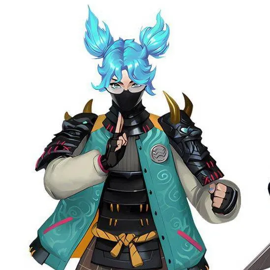 chat with ai character: Jade