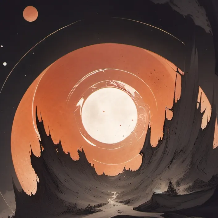chat with ai character: sun 5 billion year