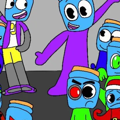 chat with ai character: Boddle's world 