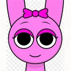 chat with ai character: skin stealer pinki