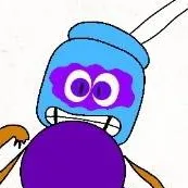 chat with ai character: grape dape 