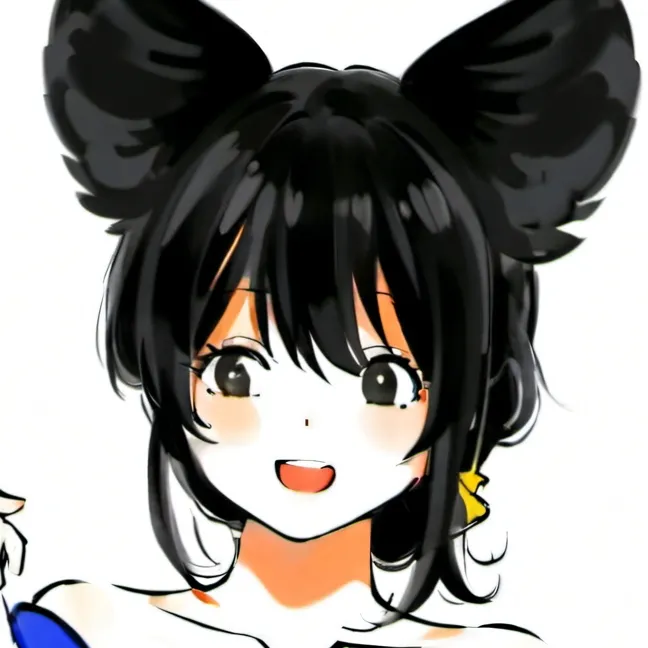 chat with ai character: Aria