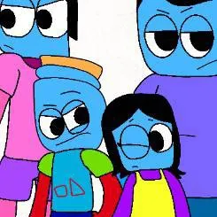 chat with ai character: herrera family