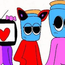 chat with ai character: boddle girls