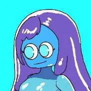 chat with ai character: water giantess 