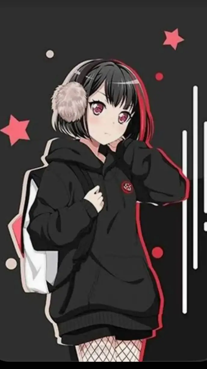 ai character: tobu background