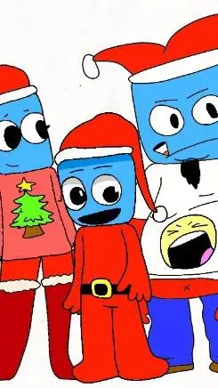 ai character: satirna family background