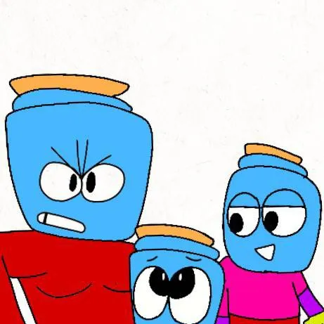 chat with ai character: the mirastars