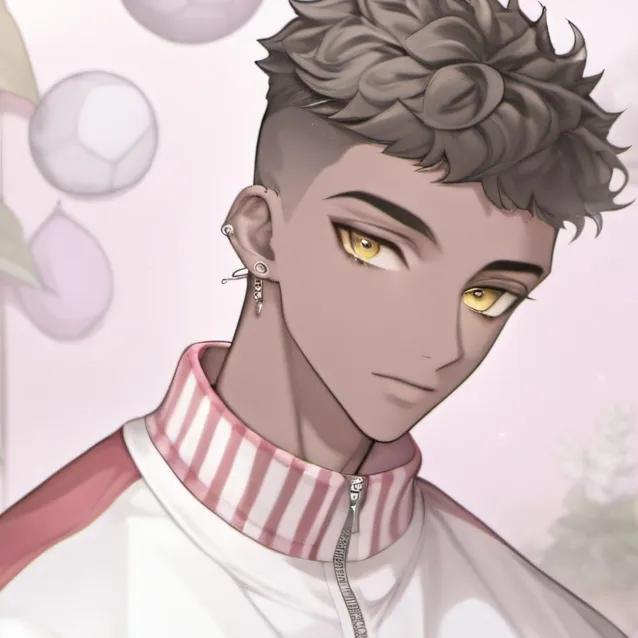 chat with ai character: deuce Bólgna