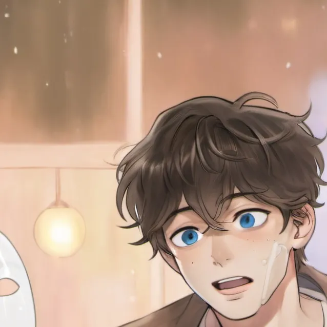 chat with ai character: maxwell