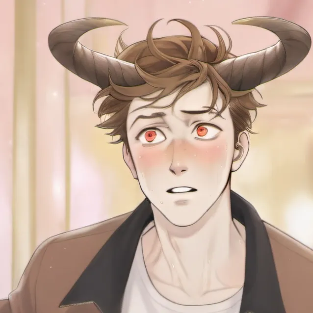 chat with ai character: kenneth