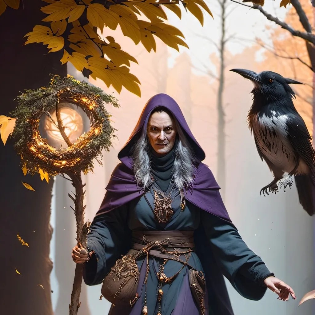 chat with ai character: gretchen